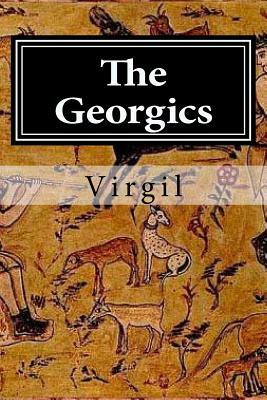 The Georgics by Virgil