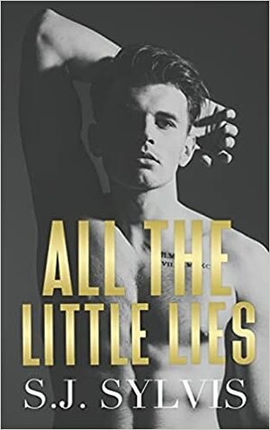 All the Little Lies by S.J. Sylvis