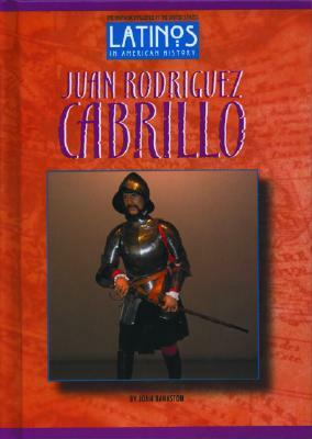 Juan Rodriquez Cabrillo by John Bankston