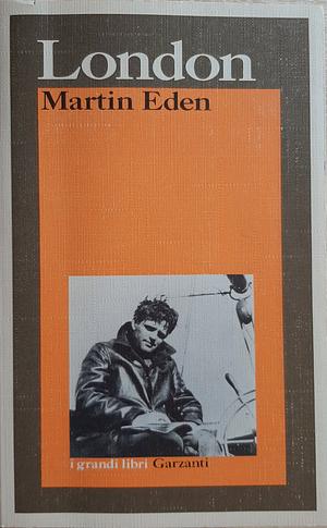 Martin Eden by Jack London