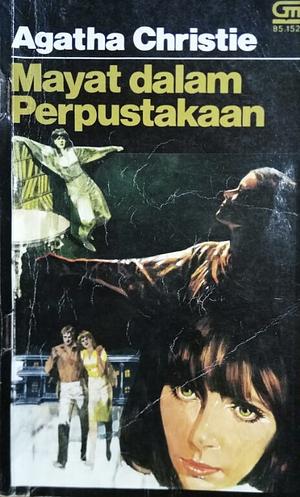 Mayat dalam Perpustakaan by Agatha Christie