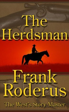 The Herdsman by Frank Roderus