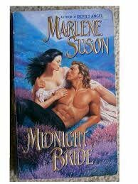 Midnight Bride by Marlene Suson