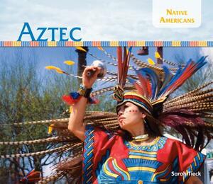 Aztec by Sarah Tieck