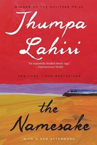 The Namesake by Jhumpa Lahiri