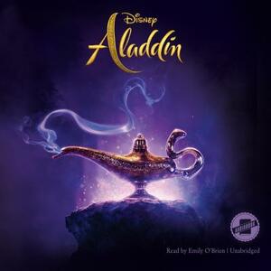 Disney: Aladdin by 