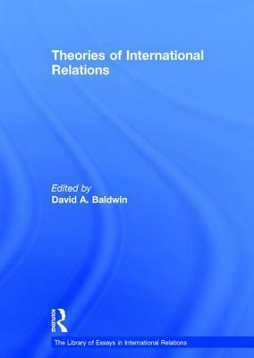 Theories of International Relations by 