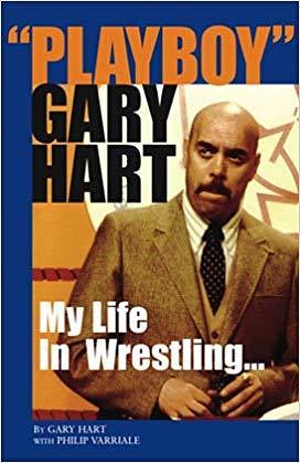 My Life In Wrestling by Philip Varriale, Gary Hart