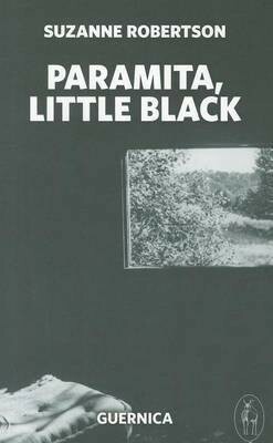 Paramita, Little Black by Suzanne Robertson