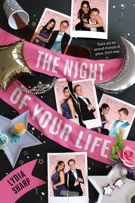 The Night of Your Life (Point Paperbacks) by Lydia Sharp