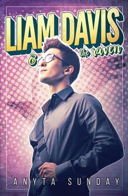 Liam Davis & The Raven by Anyta Sunday