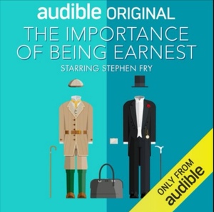 The Importance of Being Earnest: A Trivial Comedy for Serious People by Oscar Wilde