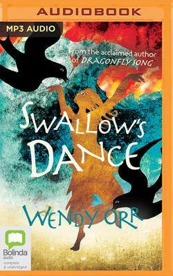 Swallow's Dance by Wendy Orr