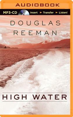 High Water by Douglas Reeman