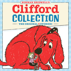 Clifford Collection by Norman Bridwell