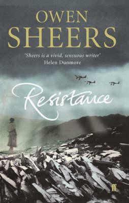 Resistance by Owen Sheers