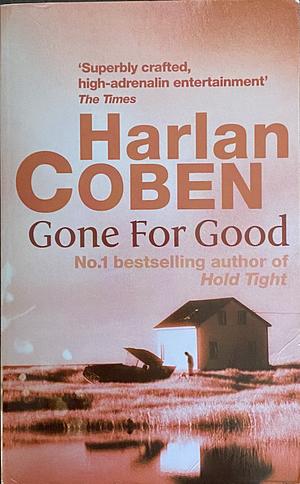 Gone for Good by Harlan Coben