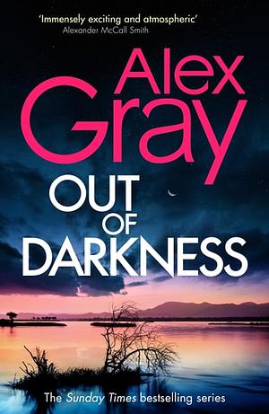 Out of Darkness by Alex Gray