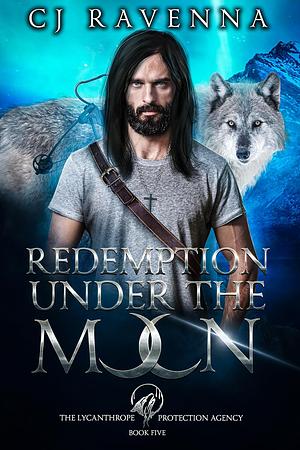 Redemption Under The Moon by C.J. Ravenna