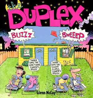 The DUPLEX by Glenn McCoy