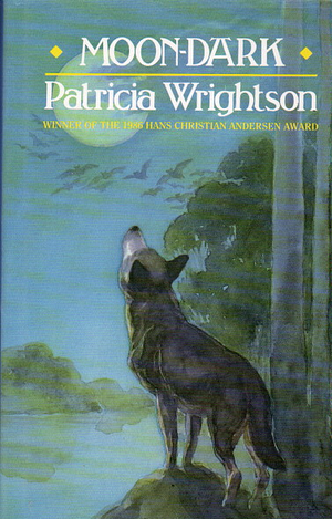 Moon Dark by Patricia Wrightson