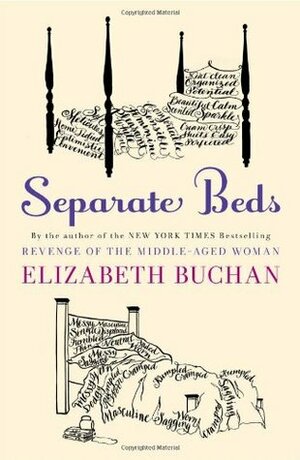 Separate Beds by Elizabeth Buchan