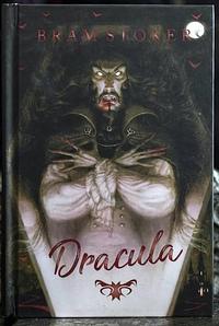 Dracula by Bram Stoker