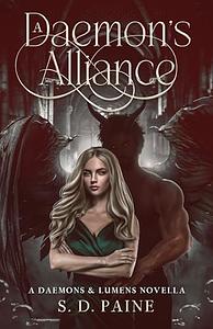 A Daemon's Alliance  by S.D. Paine