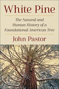 White Pine: The Natural and Human History of a Foundational American Tree by John Pastor
