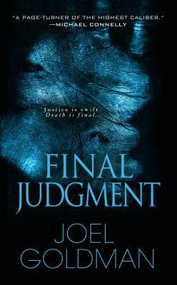 Final Judgment by Joel Goldman