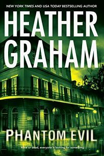 Phantom Evil by Heather Graham