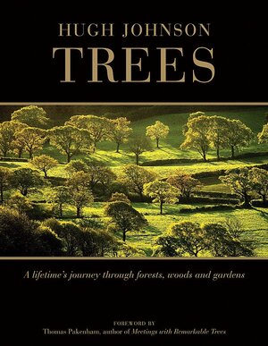 Trees by Hugh Johnson