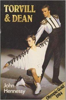 Torvill And Dean by John Hennessy