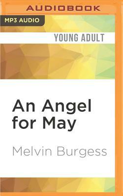 An Angel for May by Melvin Burgess