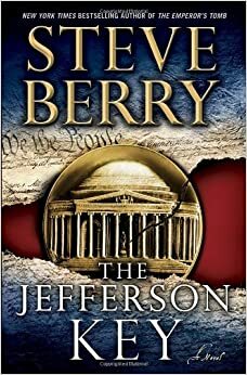 O Enigma de Jefferson by Steve Berry