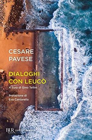 Dialoghi con Leucò by Cesare Pavese