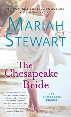 The Chesapeake Bride, Volume 11 by Mariah Stewart