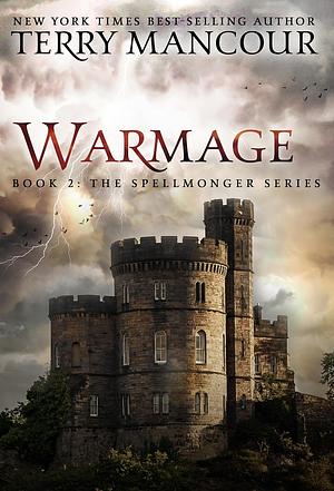 Warmage by Terry Mancour