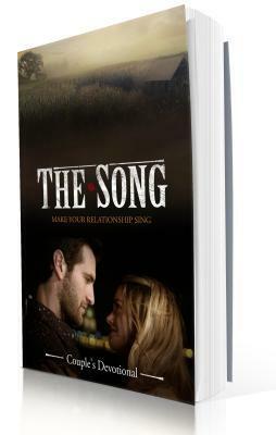 The Song Couple's Devotional by Kyle Idleman