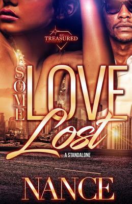Some Love Lost by Nance