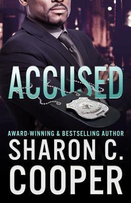 Accused by Sharon C. Cooper