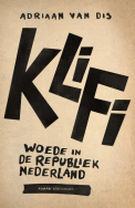 KliFi by Adriaan van Dis