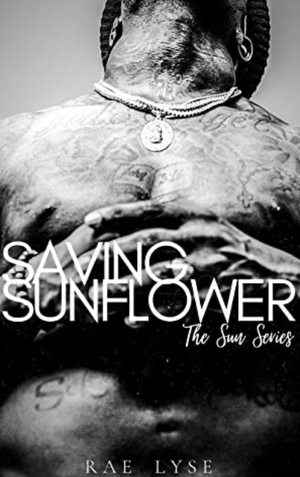 Saving Sunflower (The Sun) by Rae Lyse