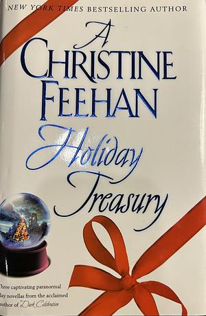 A Christine Feehan Holiday Treasury by Christine Feehan