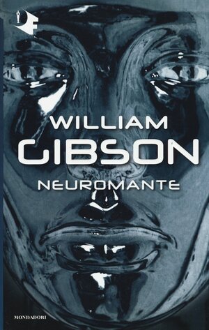 Neuromante by William Gibson