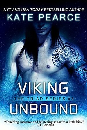 Viking Unbound by Kate Pearce