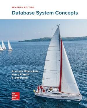 Loose Leaf for Database System Concepts by S. Sudarshan, Abraham Silberschatz, Henry F. Korth