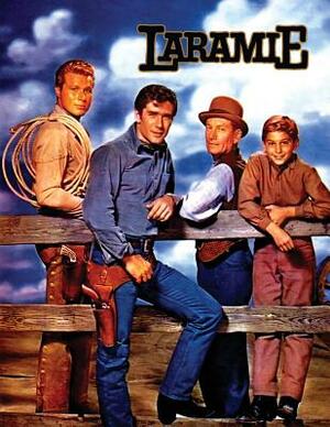 Laramie (Dell Comics Reprint) by Dell Comics