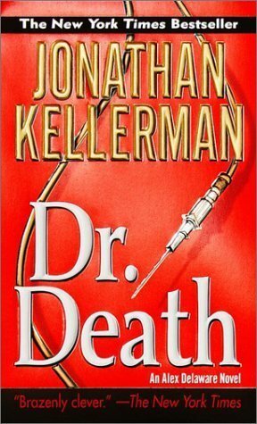 Dr. Death by Jonathan Kellerman