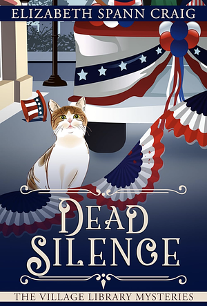 Dead Silence  by Elizabeth Spann Craig